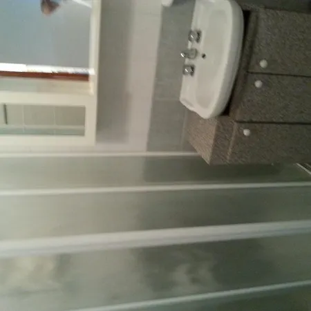 Apartmán Colombo *