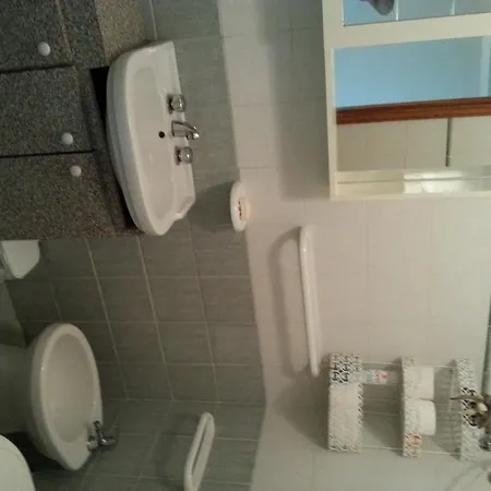 Apartmán Colombo